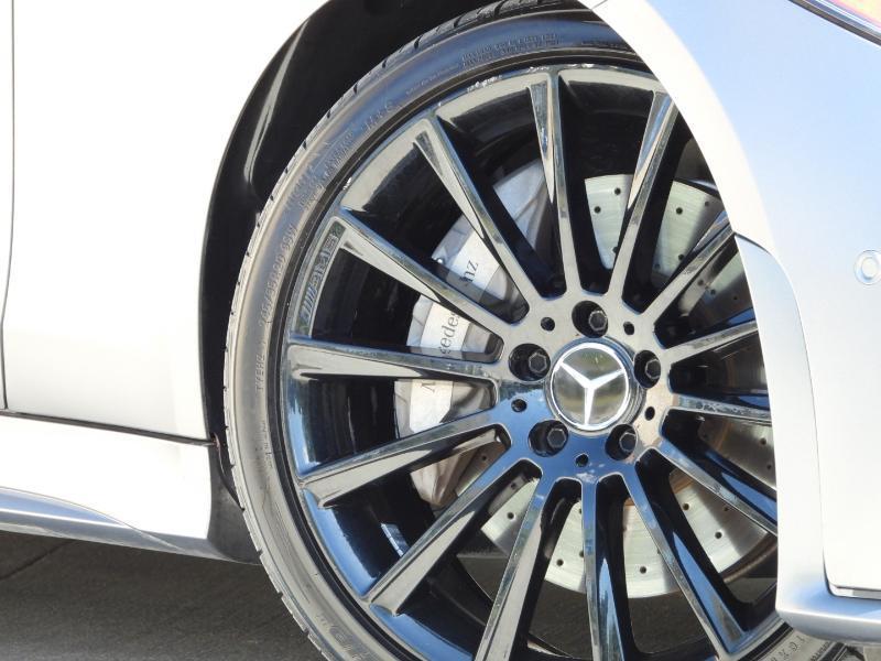Mercedes-Benz CLS-Class CLS450 2019