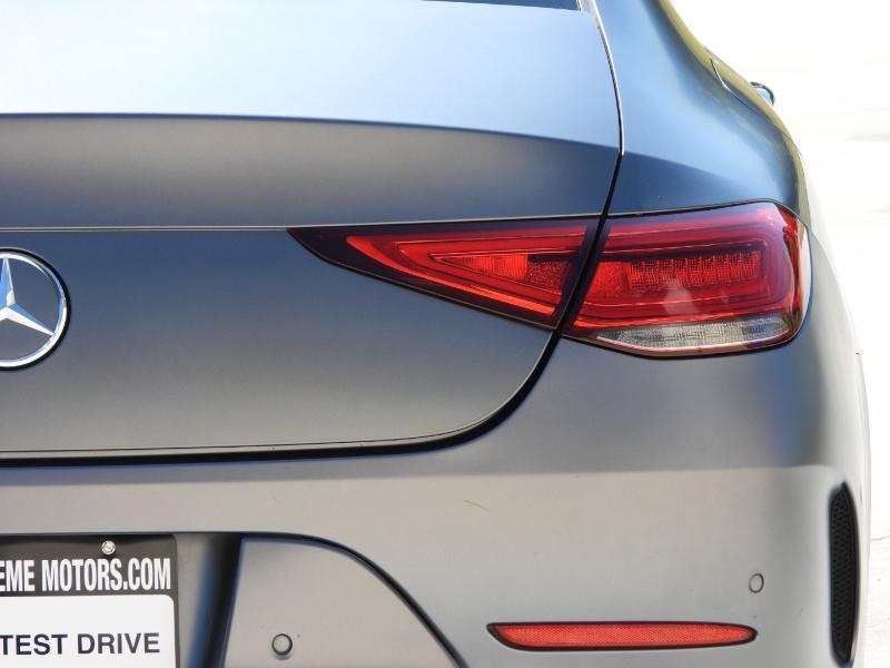 Mercedes-Benz CLS-Class CLS450 2019