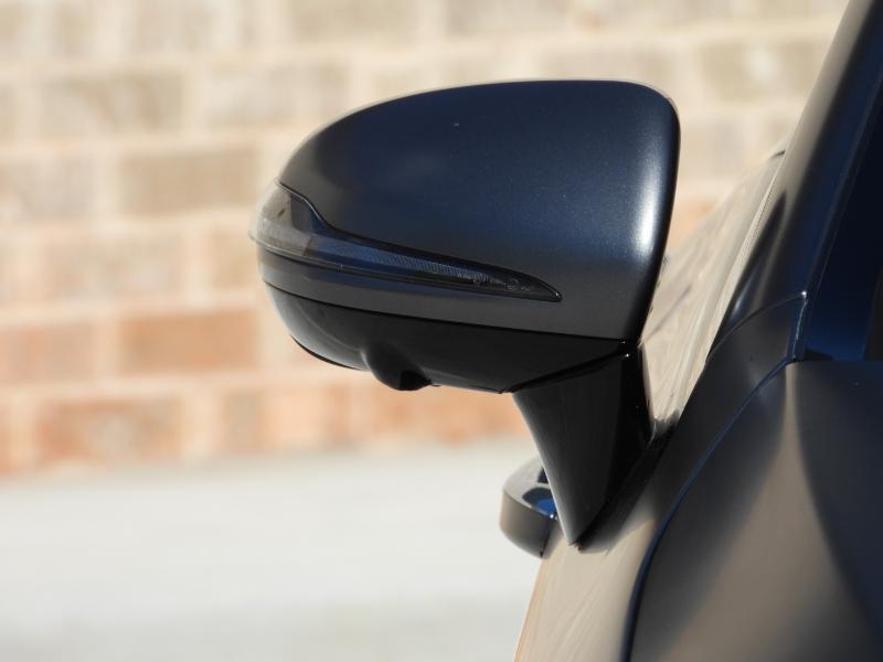 Mercedes-Benz CLS-Class CLS450 2019