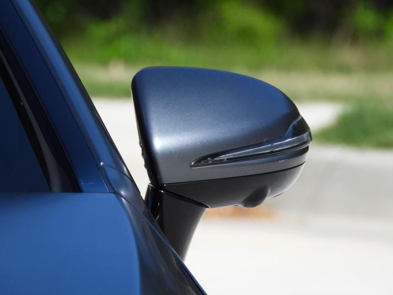 Mercedes-Benz CLS-Class CLS450 2019