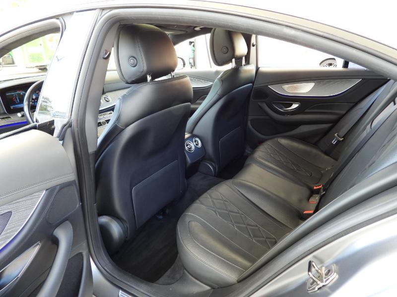 Mercedes-Benz CLS-Class CLS450 2019