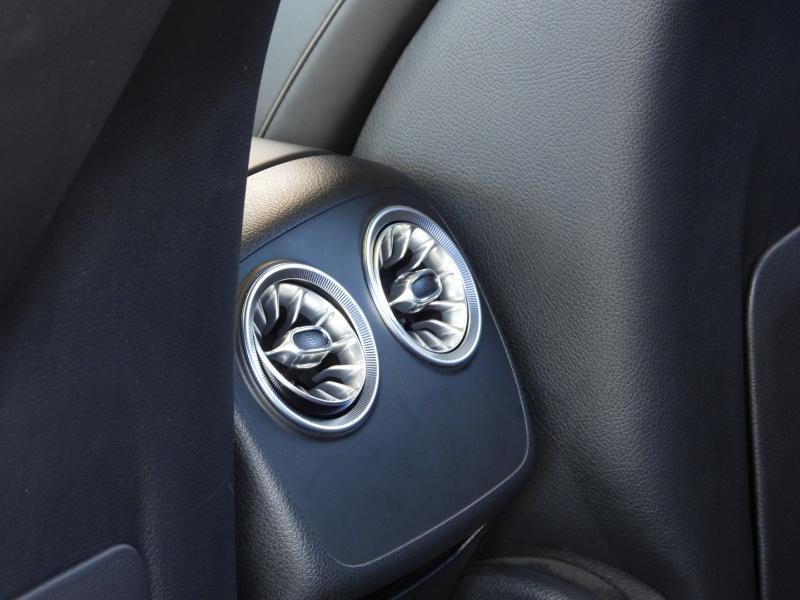 Mercedes-Benz CLS-Class CLS450 2019