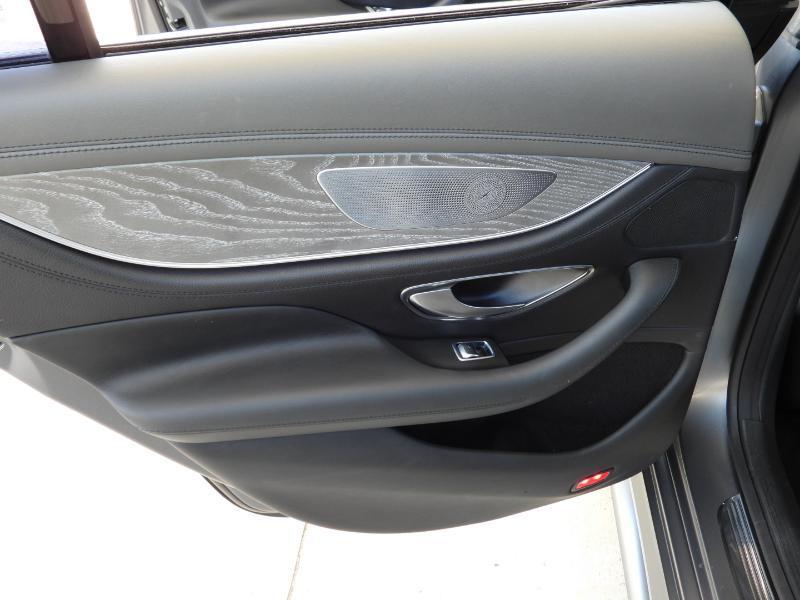 Mercedes-Benz CLS-Class CLS450 2019