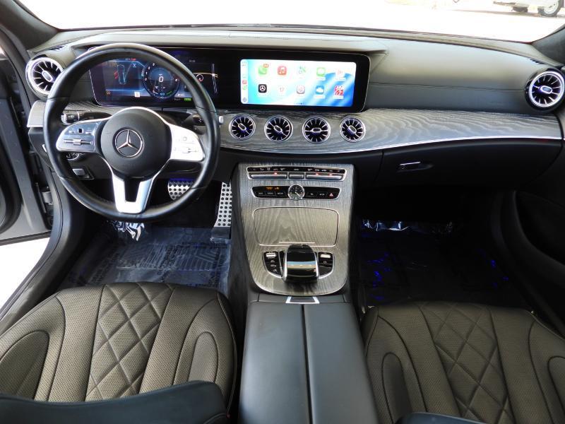 Mercedes-Benz CLS-Class CLS450 2019