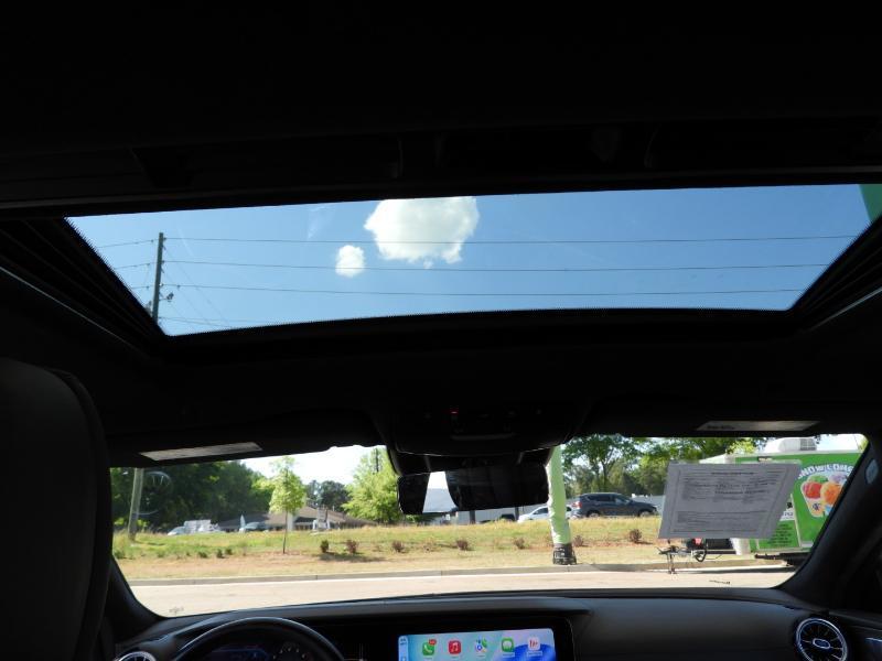 Mercedes-Benz CLS-Class CLS450 2019