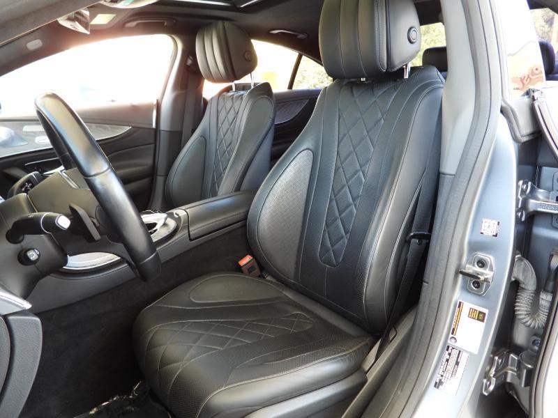 Mercedes-Benz CLS-Class CLS450 2019