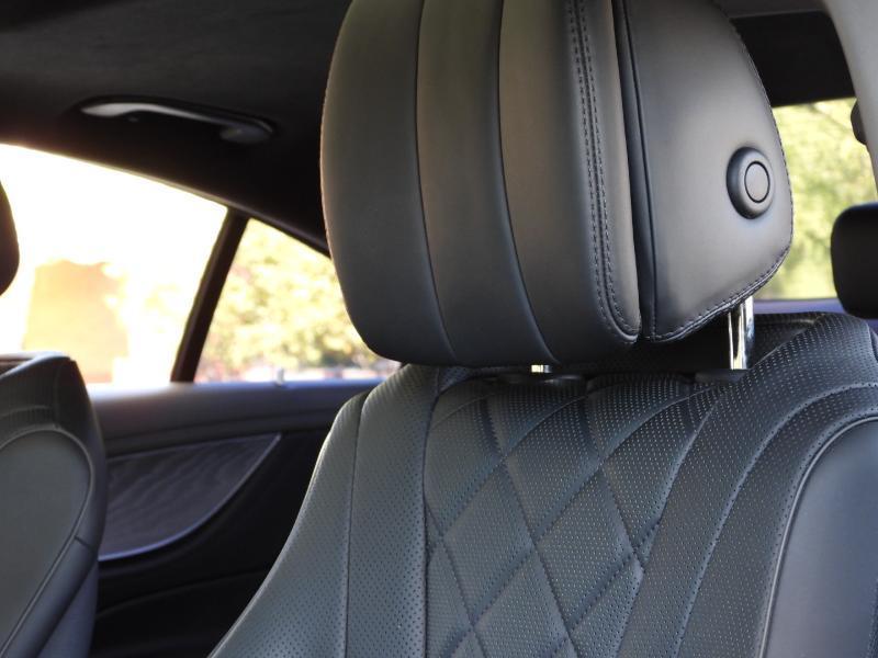 Mercedes-Benz CLS-Class CLS450 2019