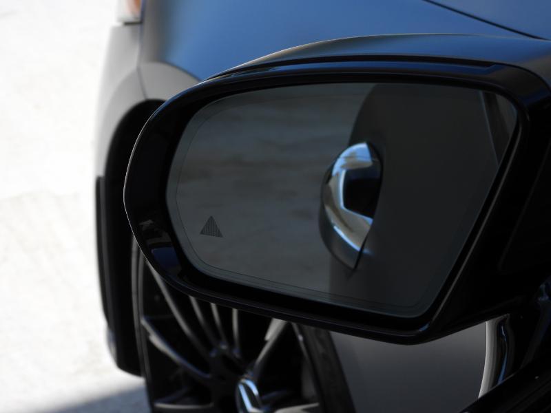 Mercedes-Benz CLS-Class CLS450 2019