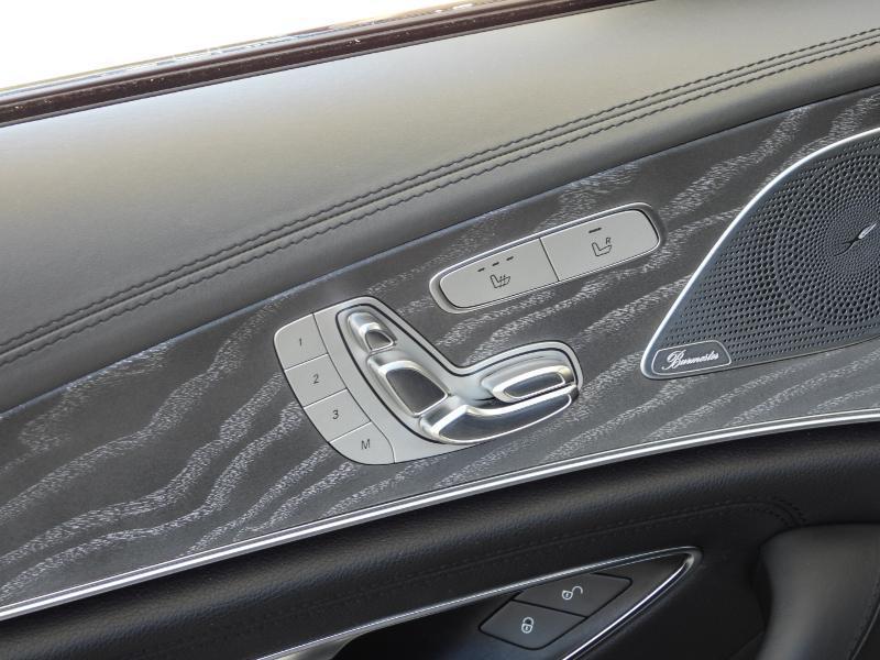 Mercedes-Benz CLS-Class CLS450 2019