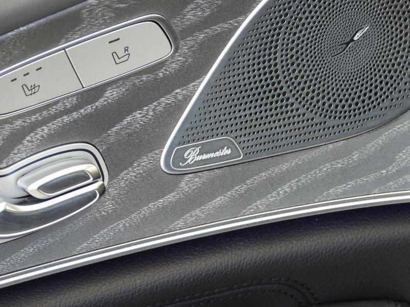 Mercedes-Benz CLS-Class CLS450 2019