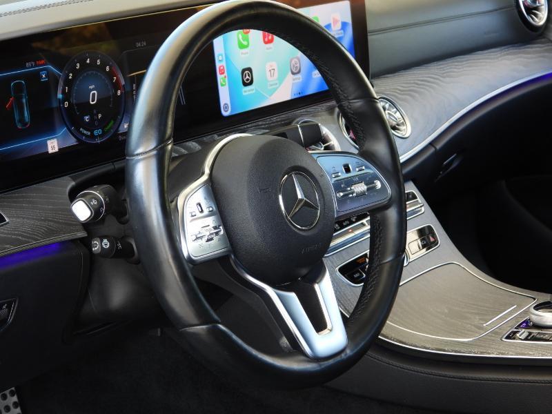 Mercedes-Benz CLS-Class CLS450 2019