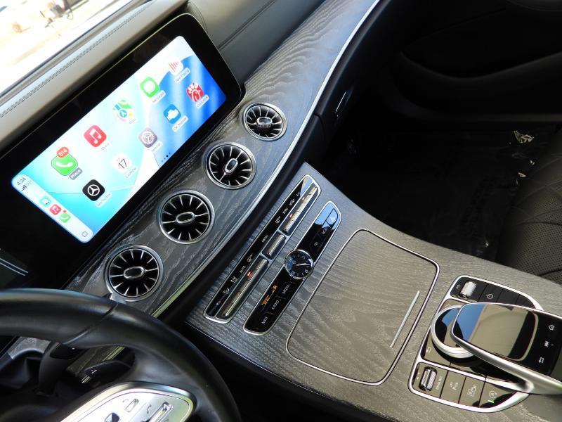 Mercedes-Benz CLS-Class CLS450 2019