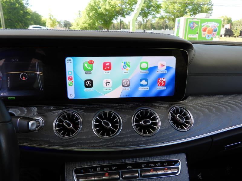 Mercedes-Benz CLS-Class CLS450 2019