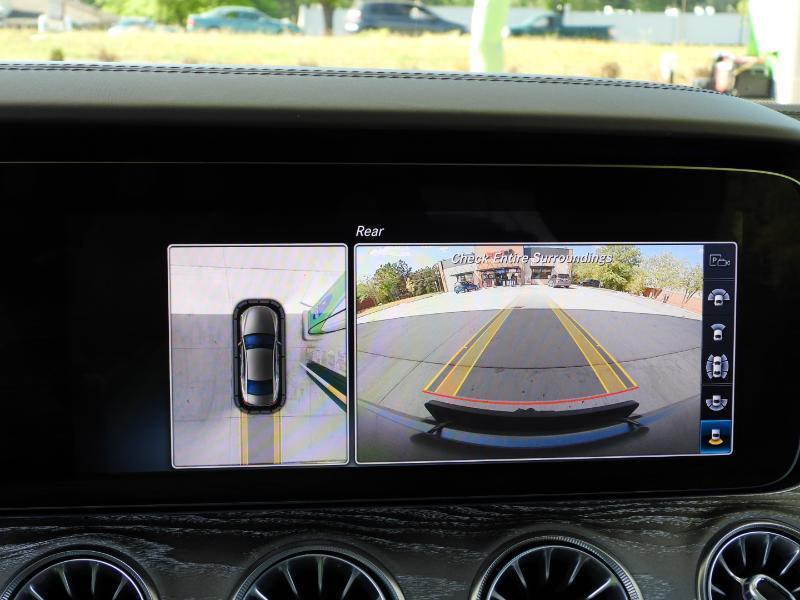 Mercedes-Benz CLS-Class CLS450 2019