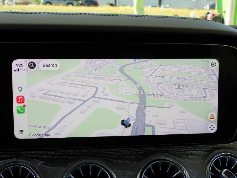 Mercedes-Benz CLS-Class CLS450 2019