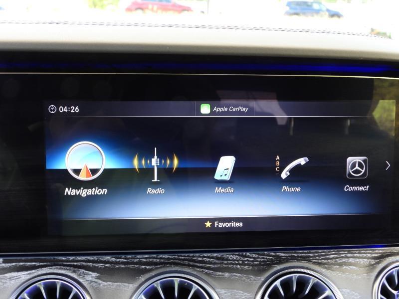 Mercedes-Benz CLS-Class CLS450 2019