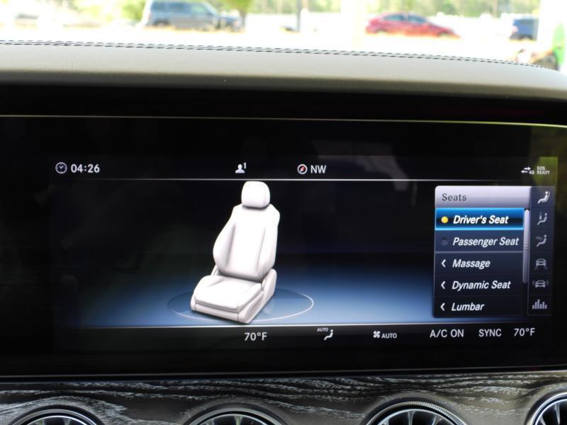 Mercedes-Benz CLS-Class CLS450 2019