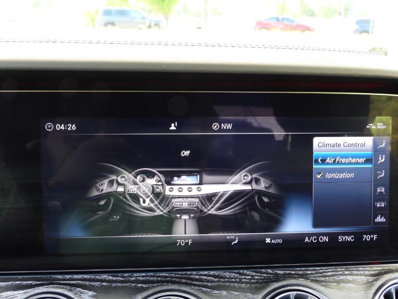 Mercedes-Benz CLS-Class CLS450 2019