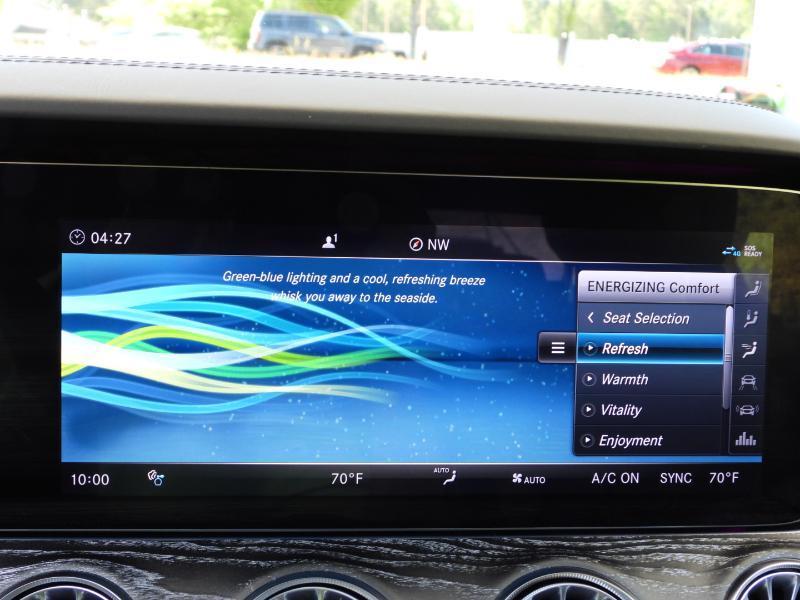 Mercedes-Benz CLS-Class CLS450 2019