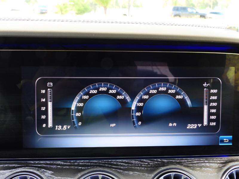 Mercedes-Benz CLS-Class CLS450 2019