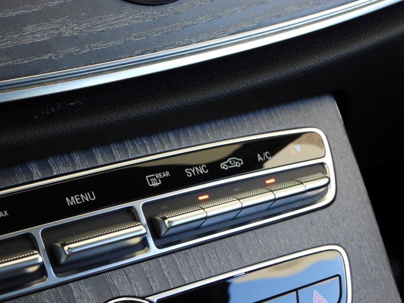 Mercedes-Benz CLS-Class CLS450 2019