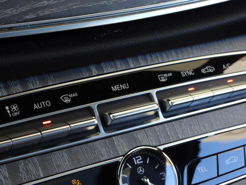 Mercedes-Benz CLS-Class CLS450 2019