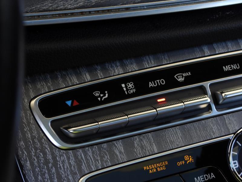 Mercedes-Benz CLS-Class CLS450 2019