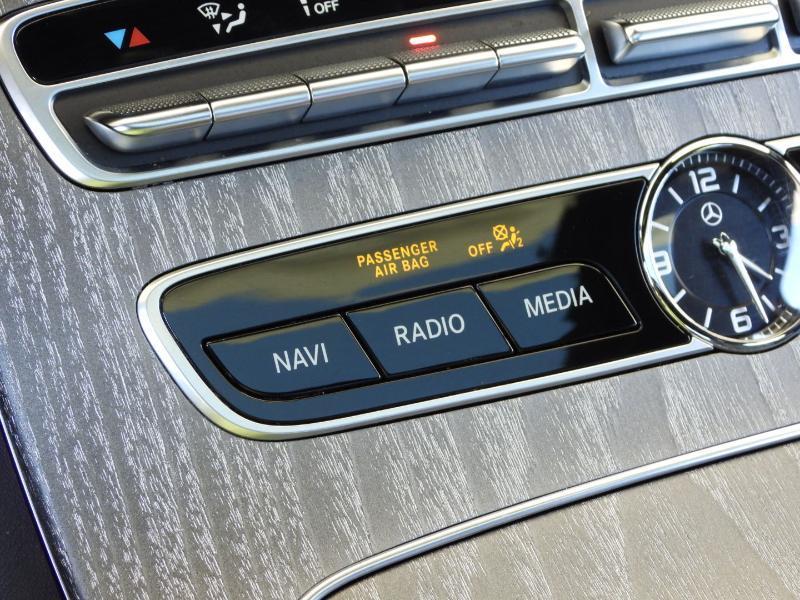 Mercedes-Benz CLS-Class CLS450 2019