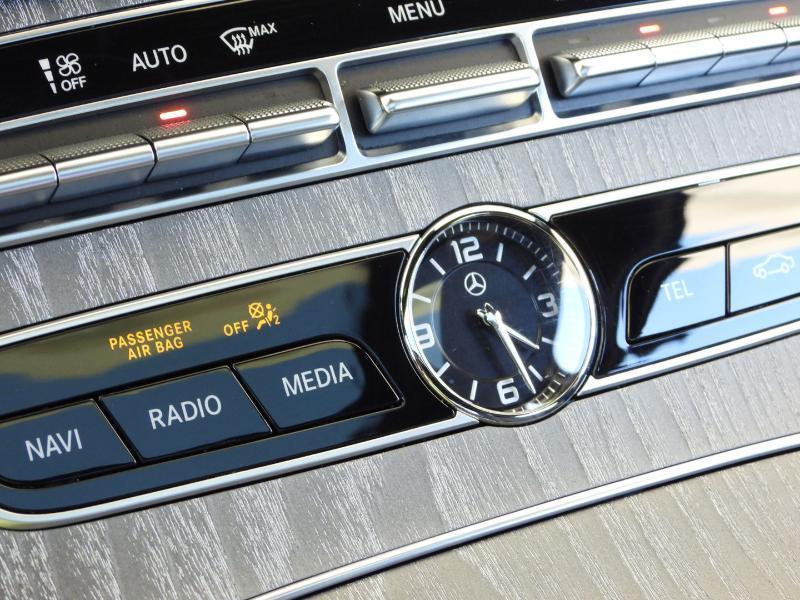 Mercedes-Benz CLS-Class CLS450 2019