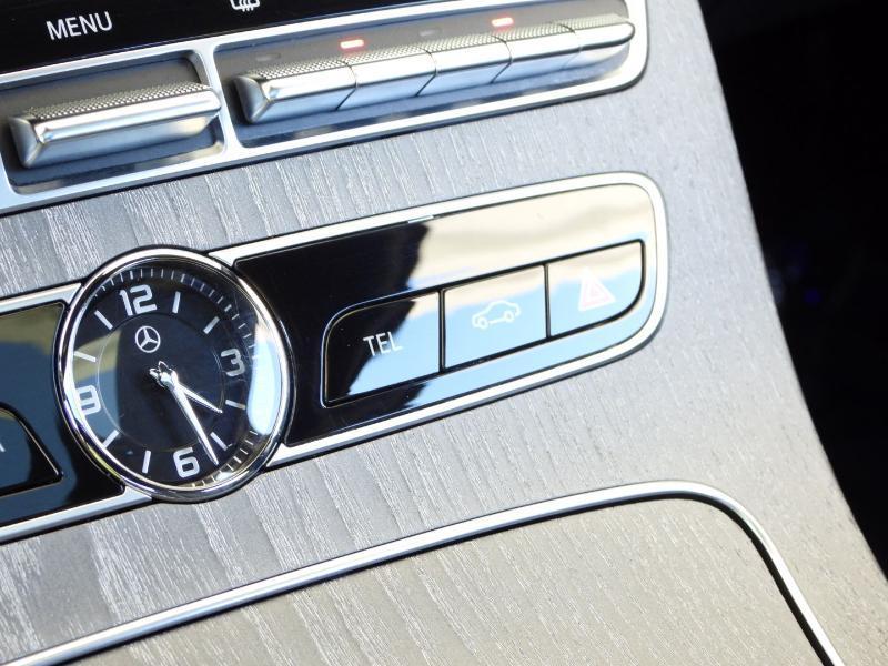 Mercedes-Benz CLS-Class CLS450 2019