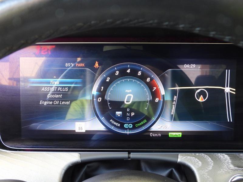 Mercedes-Benz CLS-Class CLS450 2019