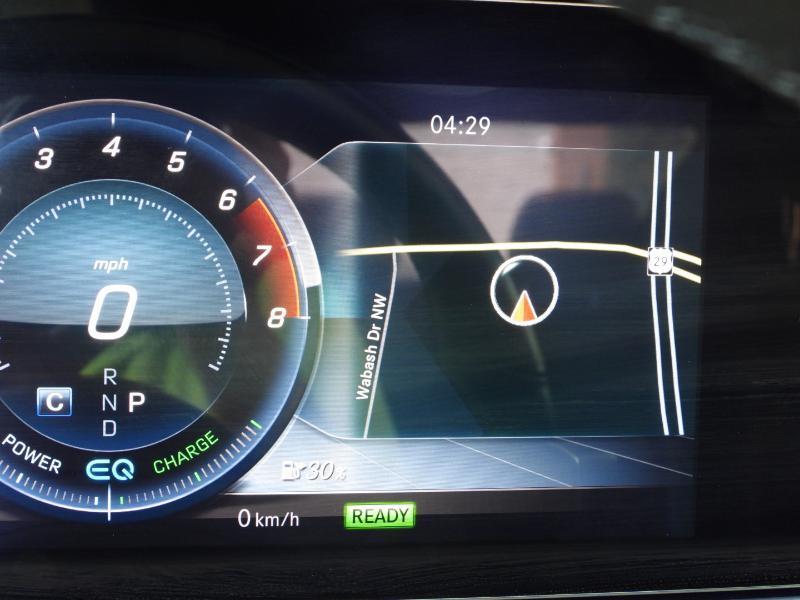 Mercedes-Benz CLS-Class CLS450 2019