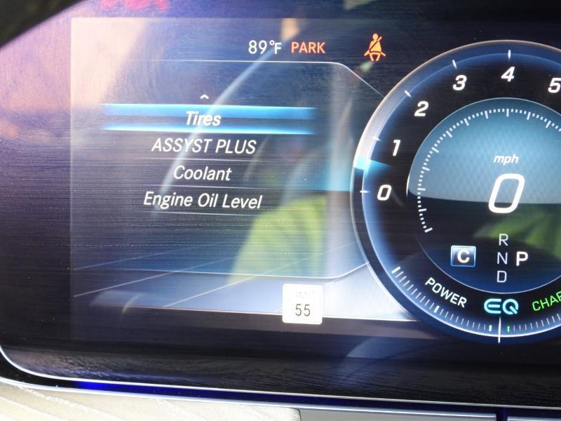 Mercedes-Benz CLS-Class CLS450 2019