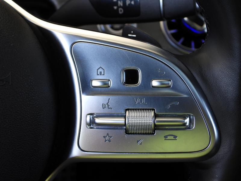 Mercedes-Benz CLS-Class CLS450 2019