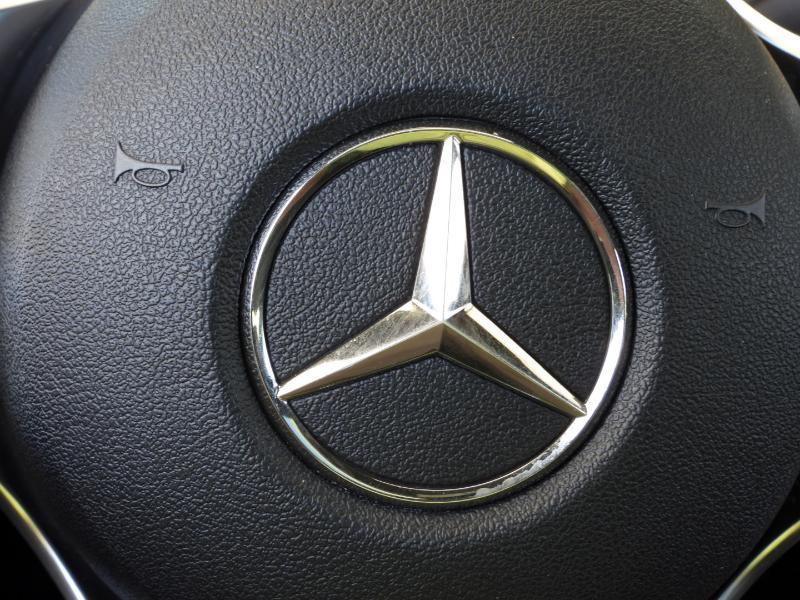 Mercedes-Benz CLS-Class CLS450 2019