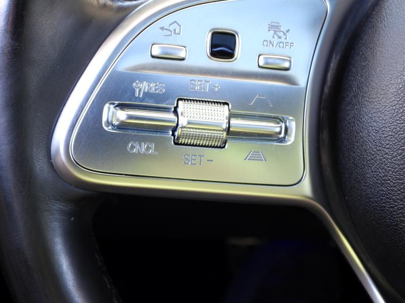 Mercedes-Benz CLS-Class CLS450 2019