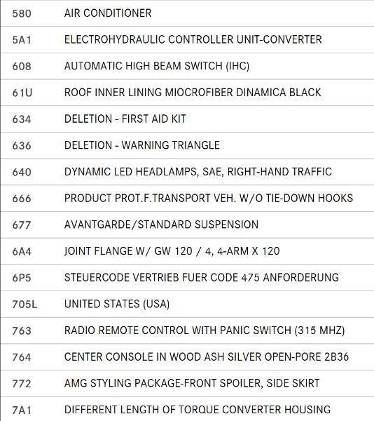Mercedes-Benz CLS-Class CLS450 2019