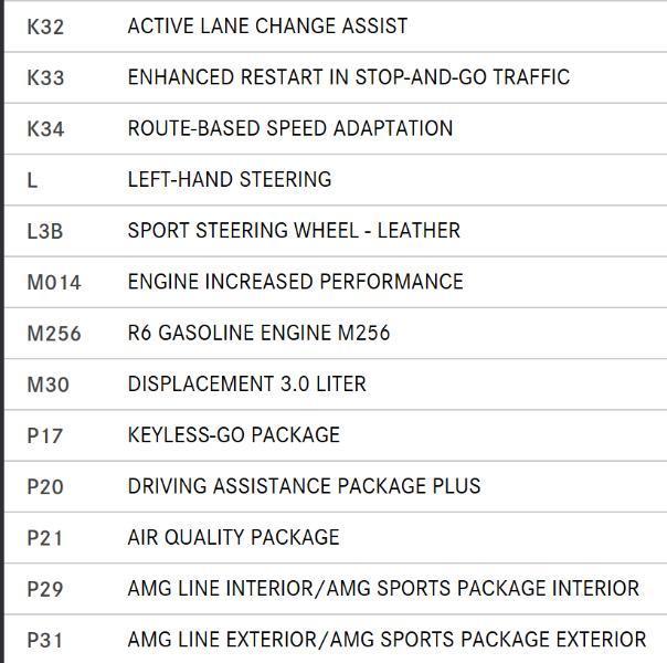 Mercedes-Benz CLS-Class CLS450 2019