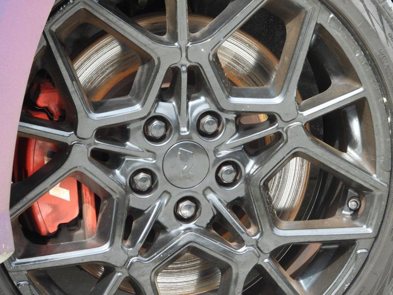 Hyundai Kona N FWD 2022