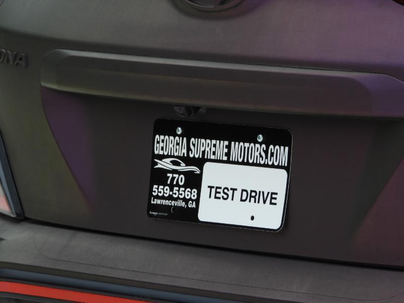 Hyundai Kona N FWD 2022