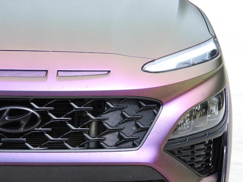 Hyundai Kona N FWD 2022