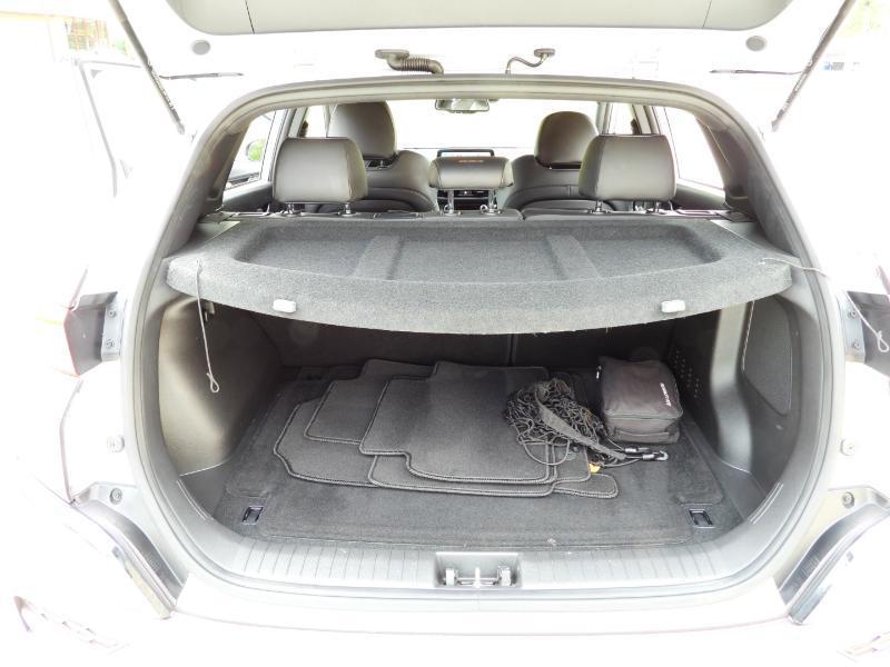 Hyundai Kona N FWD 2022