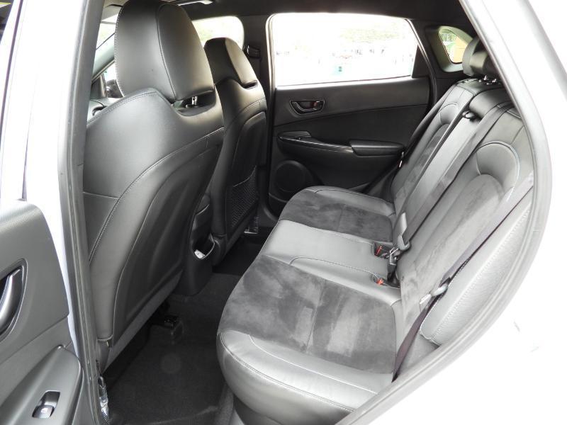 Hyundai Kona N FWD 2022