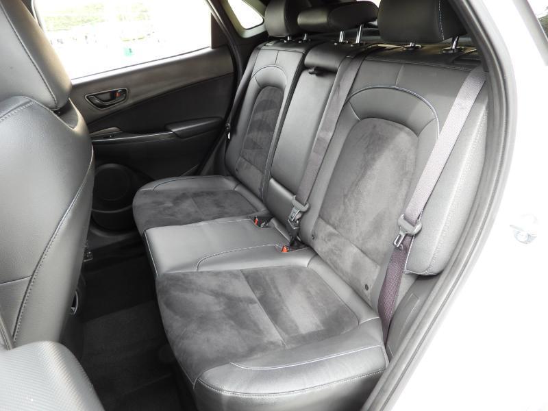 Hyundai Kona N FWD 2022