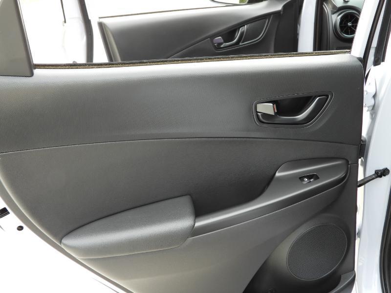 Hyundai Kona N FWD 2022