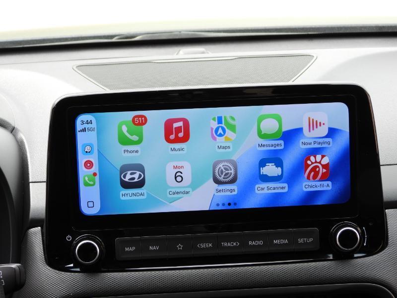 Hyundai Kona N FWD 2022