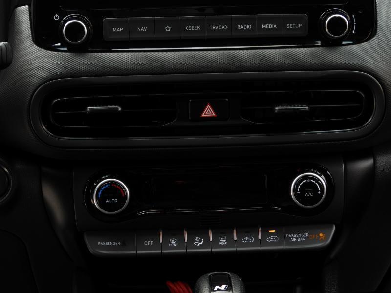 Hyundai Kona N FWD 2022