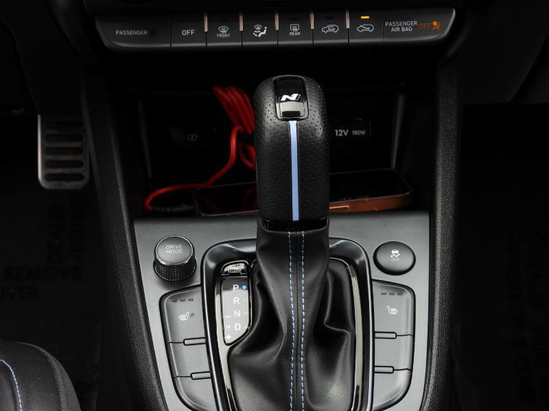 Hyundai Kona N FWD 2022