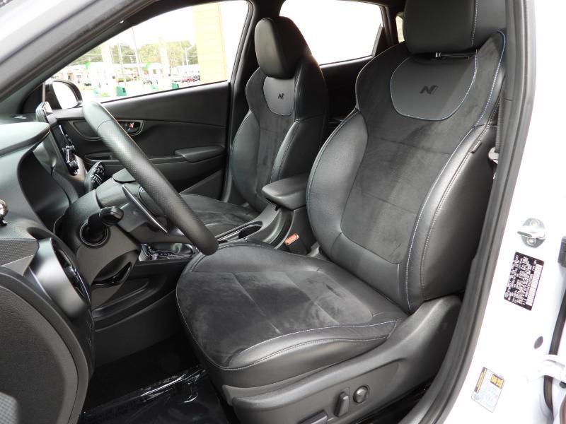 Hyundai Kona N FWD 2022