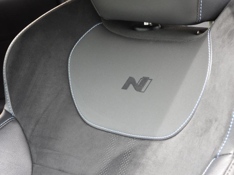 Hyundai Kona N FWD 2022